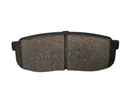 TOYOTA BRAKE PADS REAR REPLACEMENT KD2388