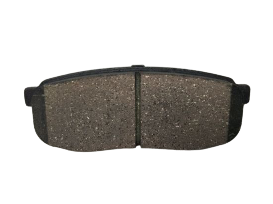 TOYOTA BRAKE PADS REAR REPLACEMENT D2281
