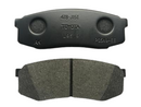 TOYOTA BRAKE PADS REAR GENUINE 04466-60120