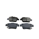 TOYOTA BRAKE PADS REAR GENUINE 04466-YZZAH