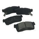 TOYOTA BRAKE PADS FRONT GENUINE 04491-B1051