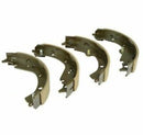 TOYOTA BRAKE SHOES REAR GENUINE 04495-42040