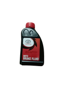 TOYOTA BRAKE FLUID 1000ML GENUINE 08823-80250