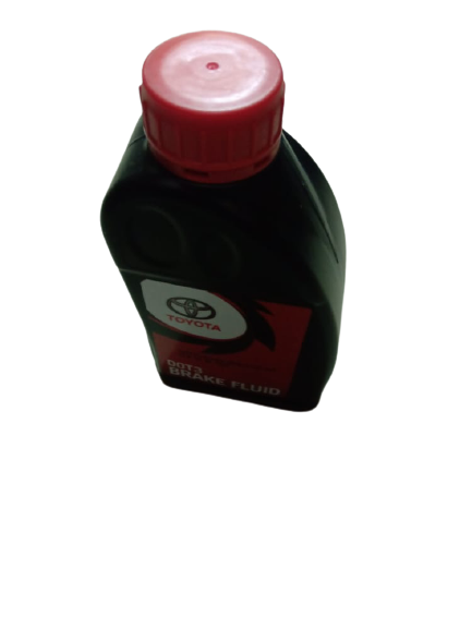 TOYOTA BRAKE FLUID 1000ML GENUINE 08823-80250