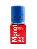 HONDA OIL FILTER REPLACEMENT 15400-RTA-004