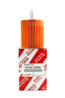TOYOTA OIL FILTER GENUINE 04152-YZZD5