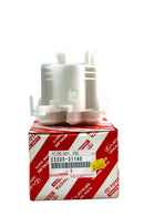 TOYOTA FUEL FILTER GENUINE 23300-31140