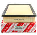 TOYOTA AIR FILTER GENUINE 17801-38051