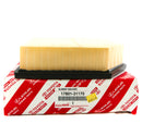 TOYOTA AIR FILTER GENUINE 17801-31170