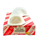 TOYOTA AIR FILTER GENUINE 17801-70050