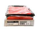 NISSAN AIR FILTER GENUINE 16546-V0100