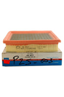 HONDA AIR FILTER REPLACEMENT 17220-P2J-003