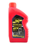 POWER STRG FLUID REPLACEMENT ATF DX 11 1L