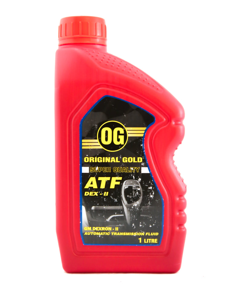 POWER STRG FLUID REPLACEMENT ATF DX 11 1L