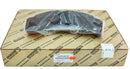 TOYOTA BRAKE SHOES REAR GENUINE 04495-0K120 S