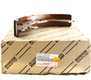 TOYOTA BRAKE SHOES REAR GENUINE 04495-0K160