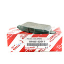 TOYOTA BRAKE PADS FRONT GENUINE 04465-52041