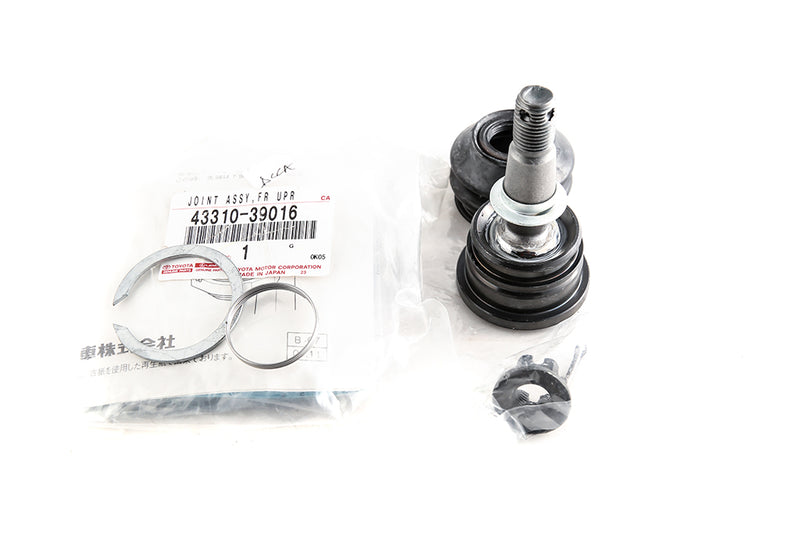 TOYOTA BALL JOINT UP GENUINE 43310-39016