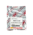 TOYOTA BUSH FRONT CONTROL ARM LOW SMALL REPLACEMENT 48654-12120