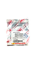 TOYOTA BUSH FRONT CONTROL ARM LOW BIG REPLACEMENT 48655-0D060