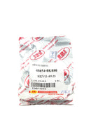 TOYOTA BUSH FRONT CONTROL ARM LOW SMALL REPLACEMENT 48654-0K080