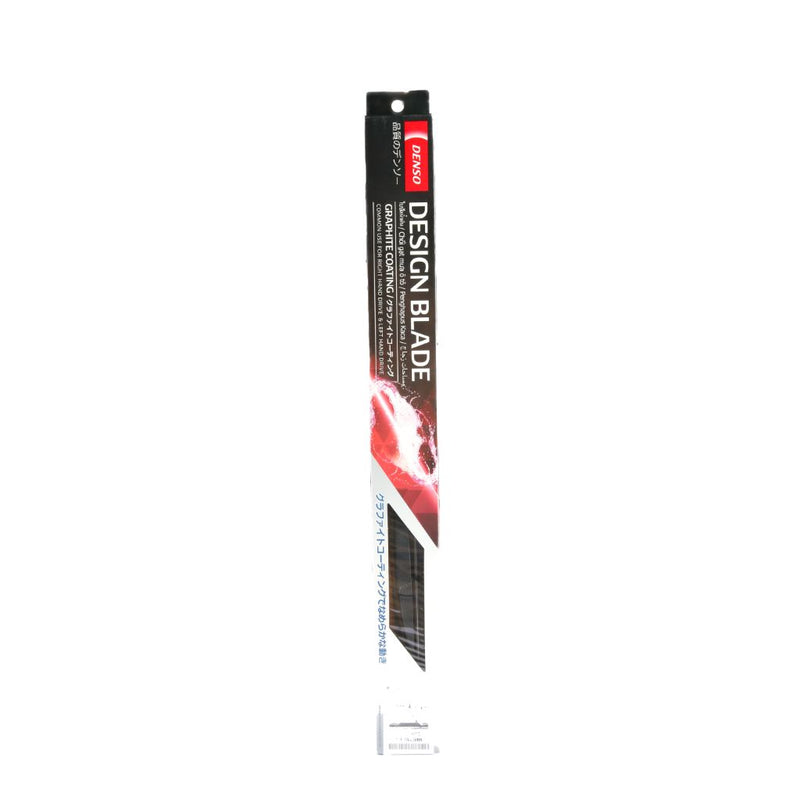 WIPER BLADE FRONT RH\LH DENSO PLASTIC REPLACEMENT DDS-019