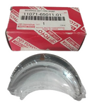 TOYOTA MAIN BEARING STD  GENUINE 11071-65011-01