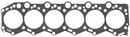TOYOTA HEAD GASKET RH GENUINE 11115-17031-05