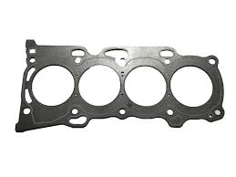 TOYOTA HEAD GASKET REPLACEMENT