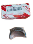 TOYOTA MAIN BEARING STD GENUINE 11701-50032-03