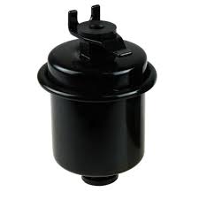 FUEL FILTER REPLACEMENT 16010-ST5-932