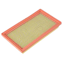 NISSAN AIR FILTER REPLACEMENT 16546-ED500 FR