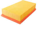 NISSAN AIR FILTER REPLACEMENT 16546-JD00A