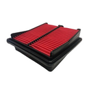 HONDA AIR FILTER REPLACEMENT 17220-PWA-J10