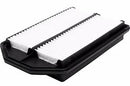HONDA AIR FILTER REPLACEMENT 17220-RZA-000