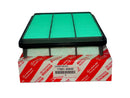 TOYOTA AIR FILTER GENUINE 17801-30040