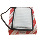 TOYOTA AIR FILTER GENUINE 17801-B1010