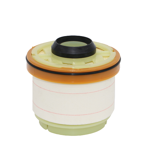 TOYOTA FUEL FILTER REPLACEMENT 23390-0L041