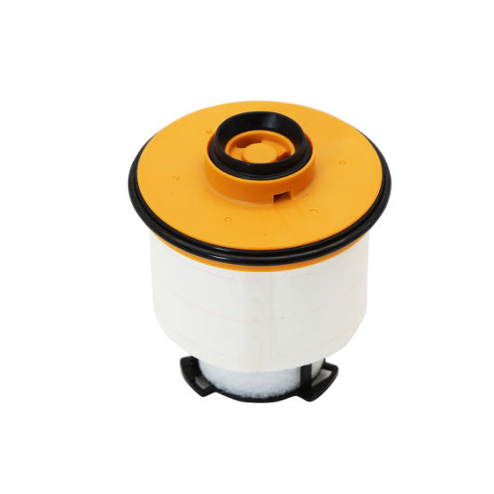 TOYOTA FUEL FILTER REPLACEMENT