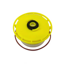 TOYOTA FUEL FILTER REPLACEMENT