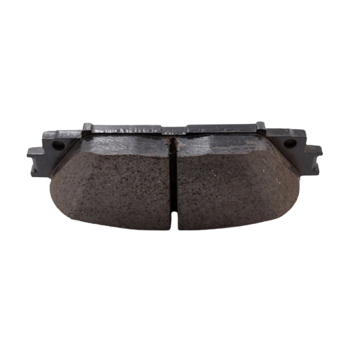 TOYOTA BRAKE PADS FRONT REPLACEMENT 303WK