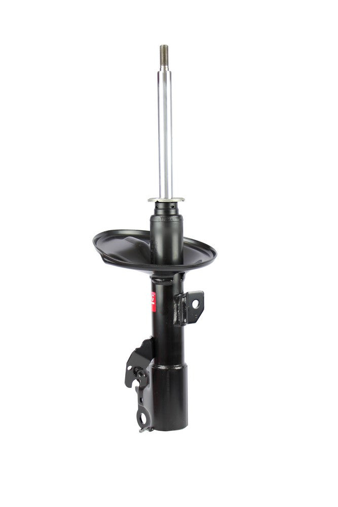 REAR SHOCK LH REPLACEMENT KAYABA 334329