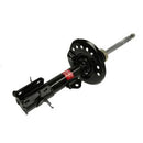 FRONT SHOCK LH REPLACEMENT KAYABA 339755