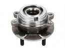NISSAN BEARING FRONT WHEEL RH/LH GENUINE 40202-3ZG1A