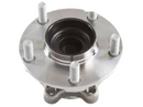 BEARING FRONT WHEEL RH/LH GENUINE 40202-EG06C