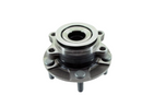 BEARING FRONT WHEEL RH/LH REPLACEMENT