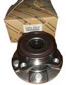 TOYOTA BEARING FRONT WHEEL RH/LH GENUINE 43550-28010