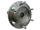 BEARING FRONT WHEEL RH/LH REPLACEMENT 43550-60010