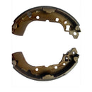 NISSAN BRAKE SHOES REAR GENUINE 44060-AX026