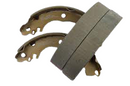 NISSAN BRAKE SHOES REAR GENUINE 44060-ED026